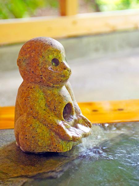 Отель Yamada Onsen Genenro Тояма Экстерьер фото